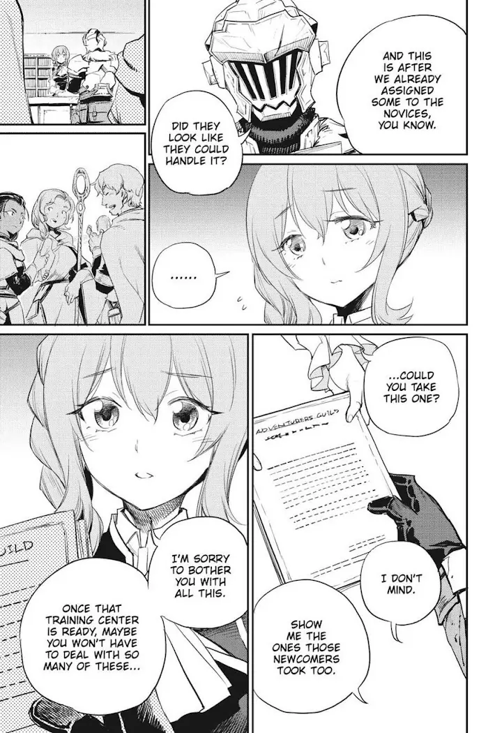 Goblin Slayer Chapter 55 image 15_optimized